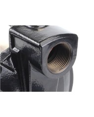 BOMBA ELÉCTRICA MULTICELULAR 1100W 90 L/MIN MADER