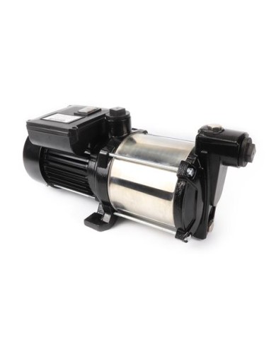 BOMBA ELÉCTRICA MULTICELULAR 1100W 90 L/MIN MADER