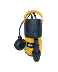 BOMBA SUMERGIBLE 3 EN 1 750W BLIM
