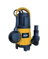 BOMBA SUMERGIBLE 3 EN 1 750W BLIM