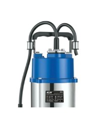 BOMBA SUMERGIBLE INOX AGUAS SUCIAS 1,5HP BLIM