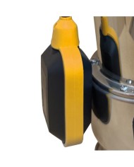 BOMBA SUMERGIBLE INOX AGUAS SUCIAS 400W BLIM