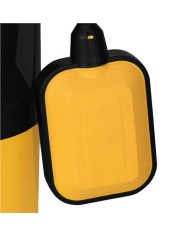 BOMBA SUMERGIBLE PLÁSTICA AGUAS SUCIAS 750W BLIM