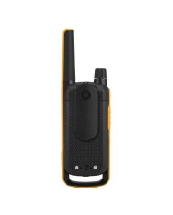 WALKIE TALKIE MOTOROLA T82 EXTREM IPX4 PACK 2UD