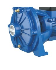 ELECTROBOMBA CENTRIFUGA DOBLE IMPULSOR 1.5HP BLIM