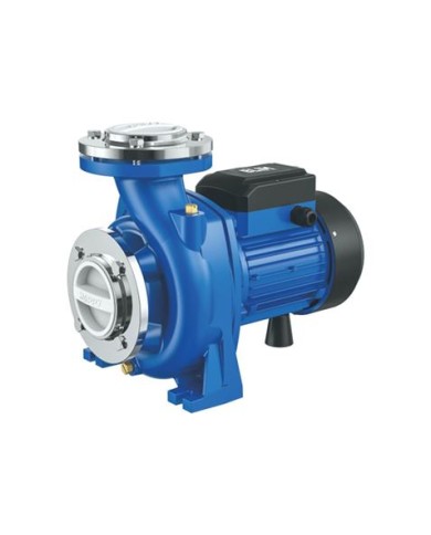 ELECTROBOMBA CENTRIFUGA MONOBLOC 3HP BLIM
