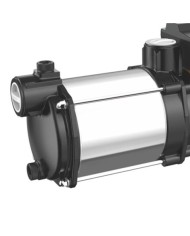 ELECTROBOMBA CENTRIFUGA MULTIETAPA HORIZONTAL 0,75HP BLIM