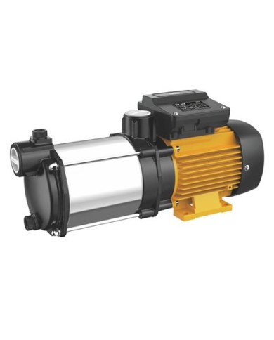 ELECTROBOMBA CENTRIFUGA MULTIETAPA HORIZONTAL 1HP BLIM