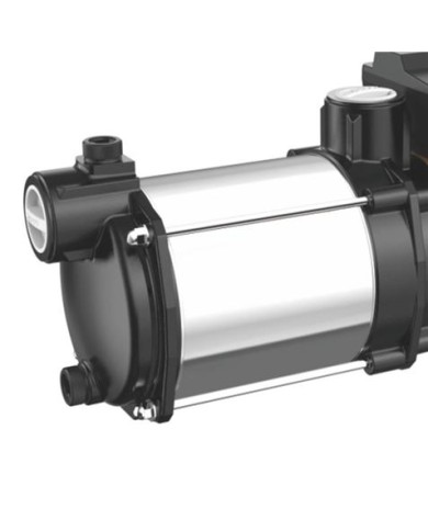 ELECTROBOMBA CENTRIFUGA MULTIETAPA HORIZONTAL 1HP BLIM