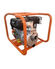 MOTOBOMBA DE GASOLINA 7HP BLIM