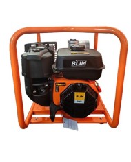 MOTOBOMBA DE GASOLINA 7HP BLIM