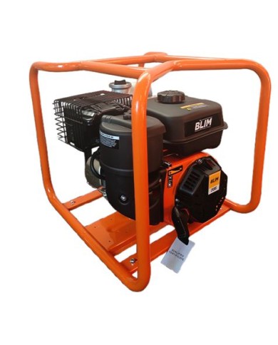 MOTOBOMBA DE GASOLINA 7HP BLIM