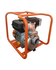 MOTOBOMBA DE GASOLINA 7HP BLIM