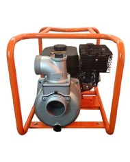 MOTOBOMBA DE GASOLINA 7HP BLIM