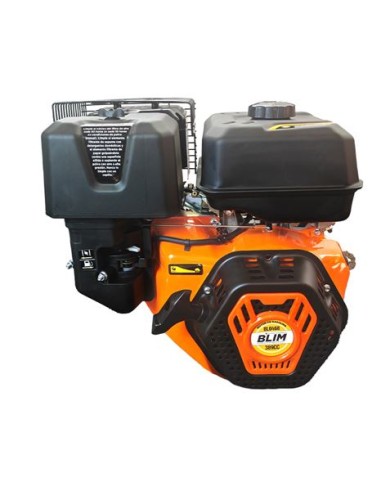 MOTOR DE GASOLINA 10.2HP 389CC BLIM
