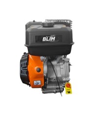 MOTOR DE GASOLINA 10.2HP 389CC BLIM