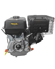 MOTOR DE GASOLINA 10.2HP 389CC BLIM