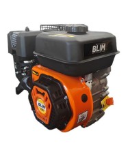 MOTOR DE GASOLINA 7HP 212CC BLIM
