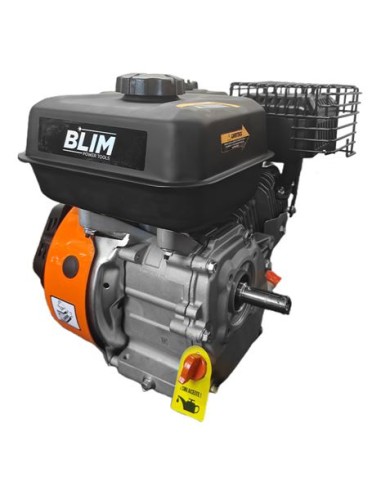 MOTOR DE GASOLINA 7HP 212CC BLIM