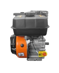 MOTOR DE GASOLINA 7HP 212CC BLIM