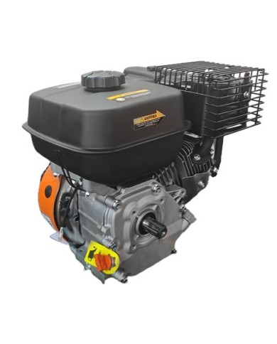 MOTOR DE GASOLINA 7HP 212CC BLIM