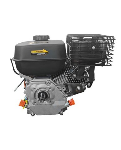 MOTOR DE GASOLINA 7HP 212CC BLIM