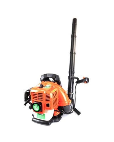 SOPLADOR DE MOCHILA DE GASOLINA 42.7CC MADER
