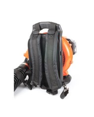 SOPLADOR DE MOCHILA DE GASOLINA 42.7CC MADER