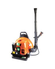 SOPLADOR DE MOCHILA DE GASOLINA 63.3CC MADER