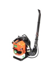 SOPLADOR DE MOCHILA DE GASOLINA 75.6CC MADER