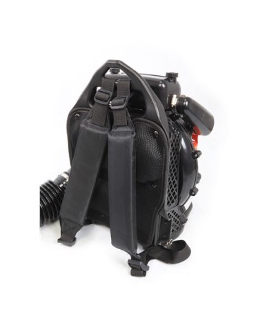 SOPLADOR DE MOCHILA DE GASOLINA 75.6CC MADER