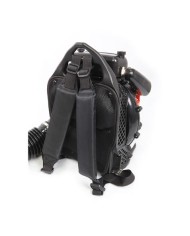 SOPLADOR DE MOCHILA DE GASOLINA 75.6CC MADER