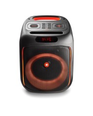 ALTAVOCES NGS WILDSWAG 80W LED USB/SD/BLUETOOTH/MICROFONO/AUX