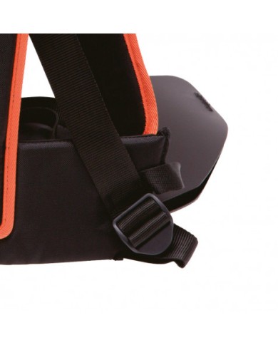ARNÉS ERGONÓMICO TIPO CHALECO PARA DESBROZADORA BLIM