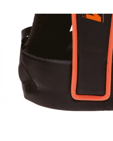 ARNÉS ERGONÓMICO TIPO CHALECO PARA DESBROZADORA BLIM