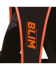 ARNÉS ERGONÓMICO TIPO CHALECO PARA DESBROZADORA BLIM