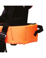 ARNÉS PROFESIONAL PARA DESBROZADORA CON PROTECCION LUMBAR BLIM