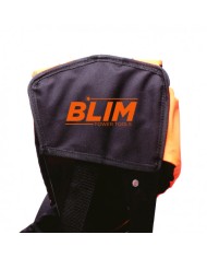 ARNÉS PROFESIONAL PARA DESBROZADORA CON PROTECCION LUMBAR BLIM