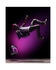 ALTAVOCES NGS WILDSWAG 80W LED USB/SD/BLUETOOTH/MICROFONO/AUX