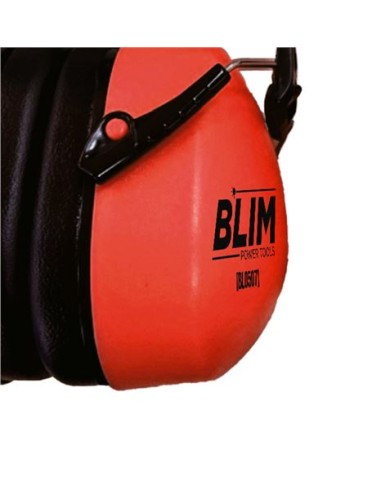 OREJERAS DE PROTECCIÓN AUDITIVA 32DB BLIM
