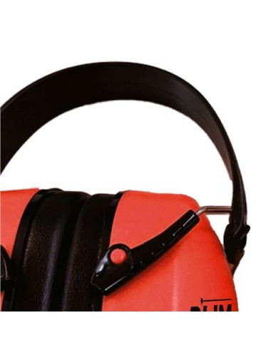 OREJERAS DE PROTECCIÓN AUDITIVA 32DB BLIM