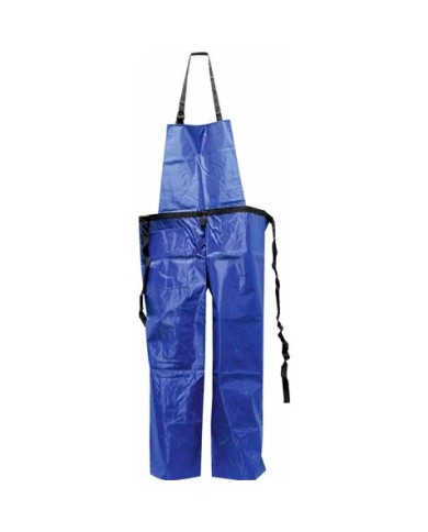 PANTALONES DE PROTECCION PARA JARDIN MADER