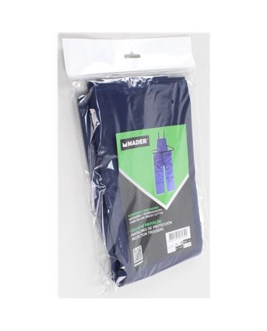 PANTALONES DE PROTECCION PARA JARDIN MADER