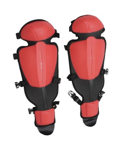 RODILLERA Y ESPINILLERA DESBROZADORA MADER