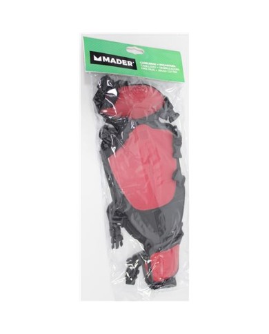 RODILLERA Y ESPINILLERA DESBROZADORA MADER