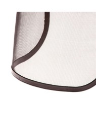 VISERA DE PROTECCIÓN CON MALLA DE ACERO BLIM