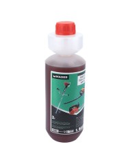 LUBRICANTE SINTÉTICO 1L CON DOSIFICADOR PARA 2T MADER