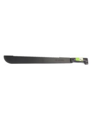 MACHETE 450mm. CON SIERRA SAURIUM