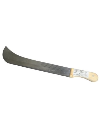 MACHETE 450mm. SAURIUM