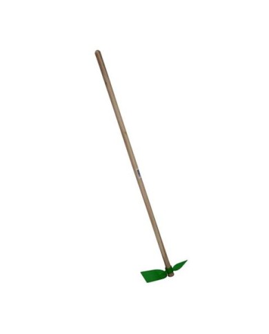 SACHO PALA PICO MANGO MADERA MADER